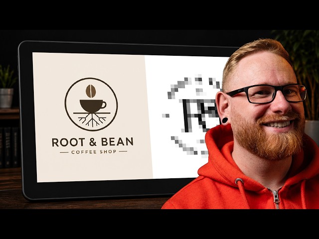 Designer vs AI, which makes better logos?