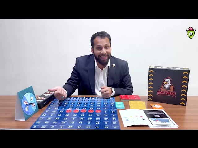 Independent - How to Play