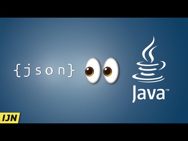 Java Gets a JSON API - Inside Java Newscast #95