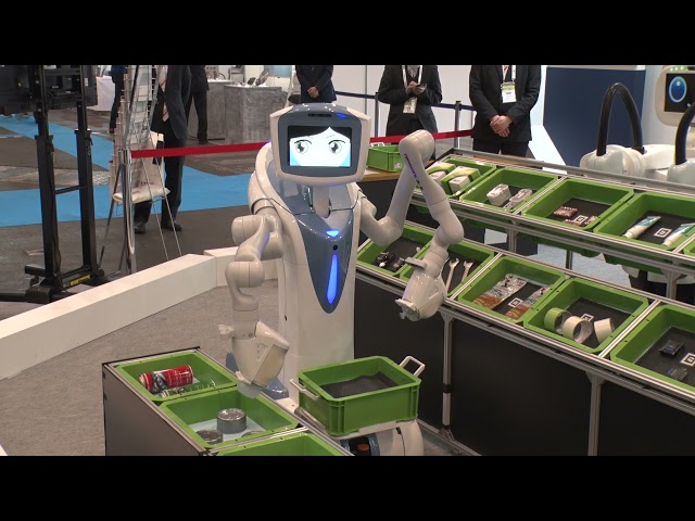 【MECT2021】コンセプトゾーン