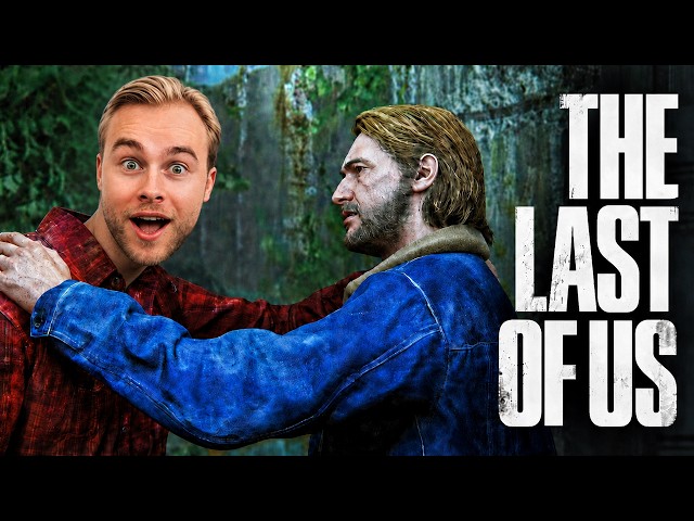I FOUND MY BROTHER! - The Last Of Us #9 (Dutch)