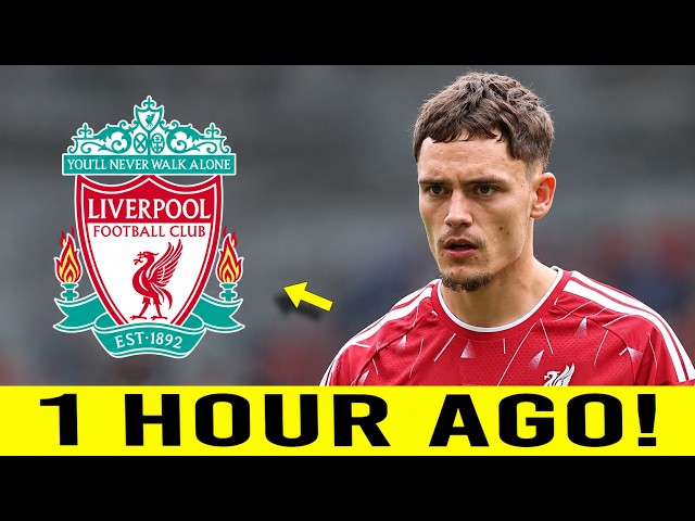 FLORIAN WIRTZ CRITICISED! IS THIS THE END OF THE LIVERPOOL DREAM? LIVERPOOL NEWS