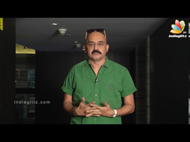 Kashmora Movie Review   Nayanthara, Karthi, Sri Divya   Kashayam with Bosskey   YouTube