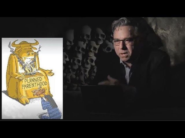 MOLOCH SMILES: Women March & Babies Die