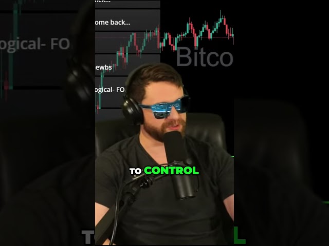 Retail Gone For Good? #crypto