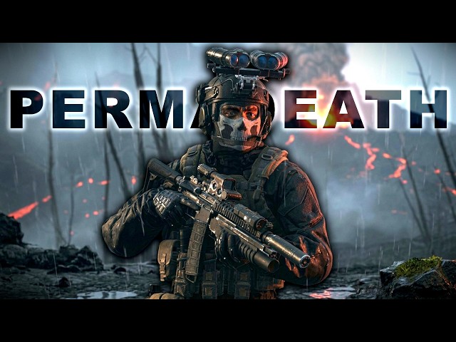 My Favorite Island in the WHOLE Game! | Ghost Recon Breakpoint PERMADEATH Part 48