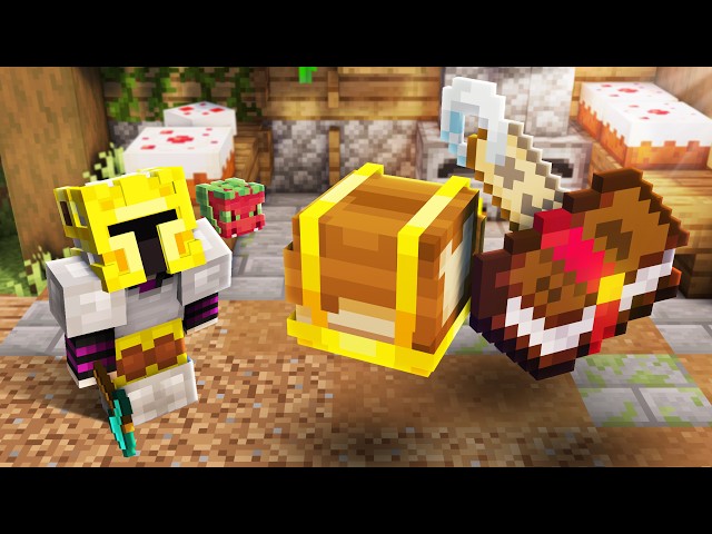 How Farming Made Me 1,500,000,000 in 5 Days... (Hypixel Skyblock)