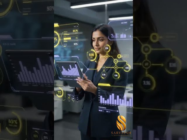 5 Skills to Become a Data Analyst in 2026 | Data Analytics Career Roadmap 📊🚀 #dataanalytics