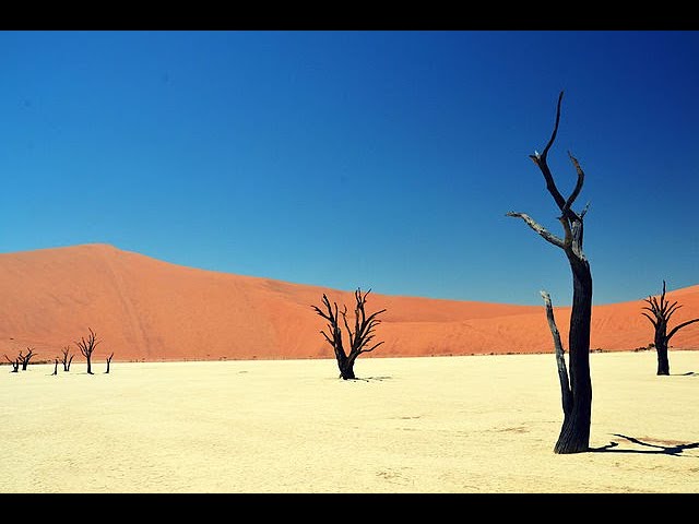 Images that feel off