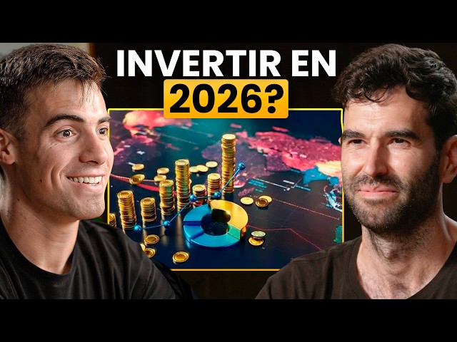 The 3 Best Investments You Can Make in 2026 (Explained by an Economist)