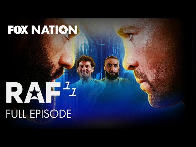 RAF11 Full Episode | Fox Nation
