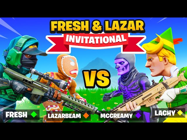 WE HOSTED A YOUTUBER CASH CUP