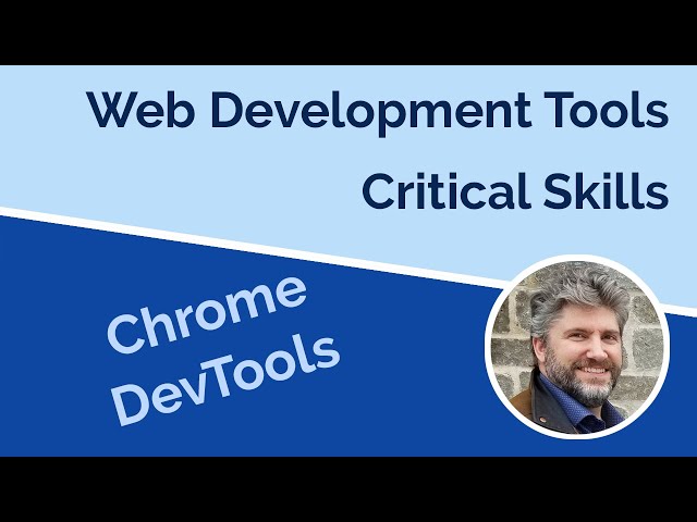Getting Started with Developer Tools