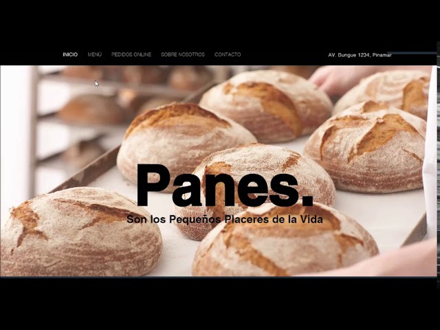 Página Web
