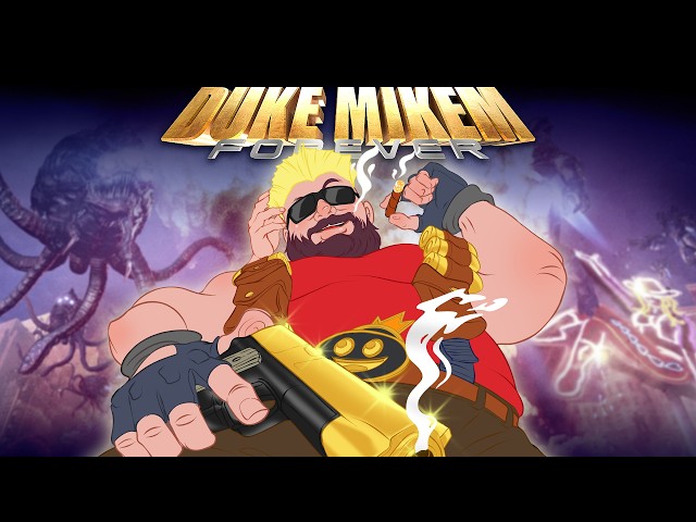 NEW BLIGHT CLUB SEASON | Duke Mikem Forever | 01