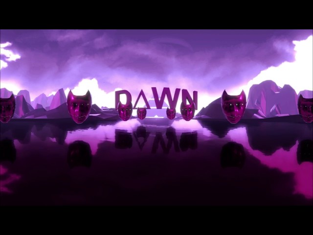D∆WN "Redemption" VR Experience