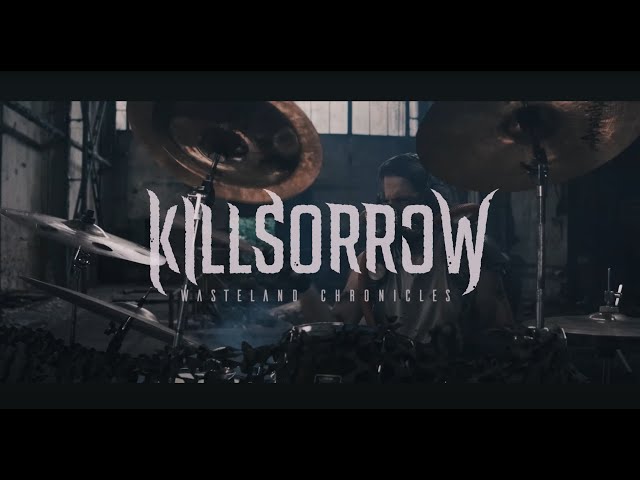 Killsorrow - Wasteland Chronicles - Part II - Parasite Symphony (2023)