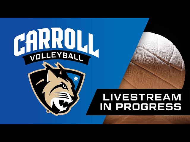 Carroll vs. PG Community College Men's and Women's Soccer Games