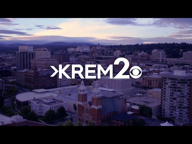 Up With KREM Sunday edition: September 6, 2026