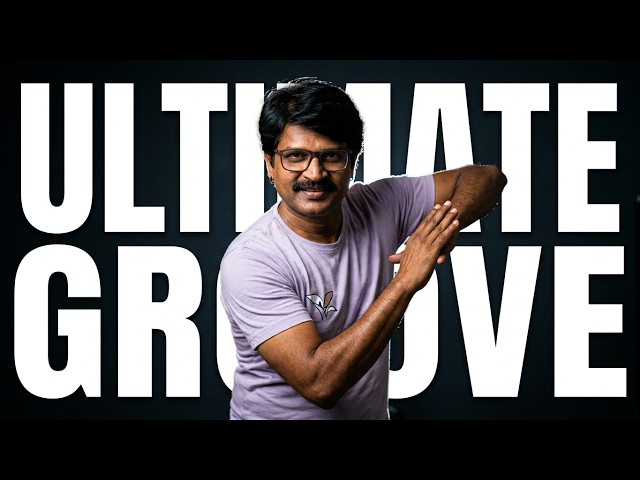 The Secret to Finding Your Groove: Freestyle Dance Tutorial | Tutorial | Dance1k entertainment