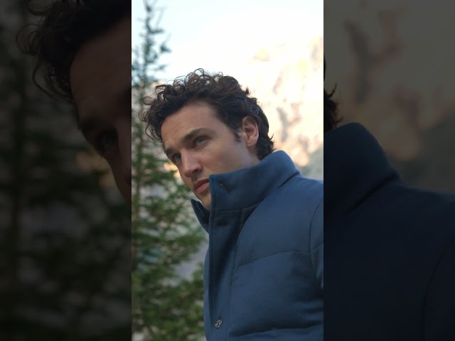 Aurelien - Fall winter 27 - 9x16 - Lake Puffer