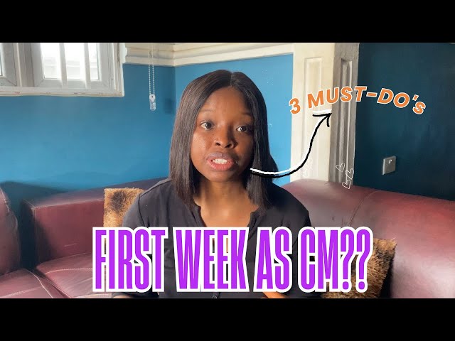 Your First 7 Days as a Community Manager (3-Step Plan)