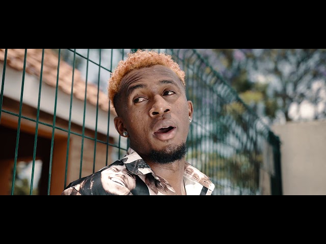 BMB _IZAY TINAO OFICIELL VIDEO (Prod BY Odyai) nouveauté 2019