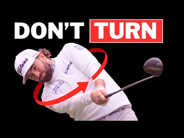 This Is Why You Have 0 Control With Driver