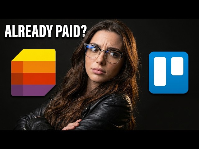 Microsoft Lists vs Trello: You're Probably Paying For One Already