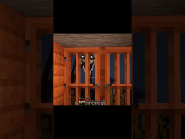 the new stalker mod is terrifying