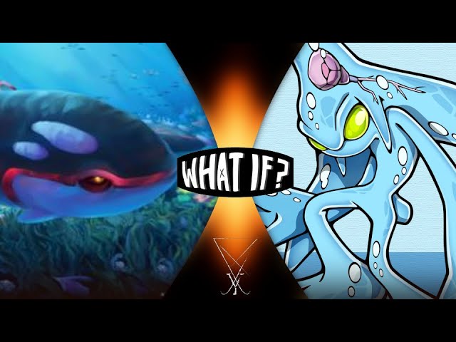 Thursday Commission Stream! Chaos Zero vs Kyogre (and more!)
