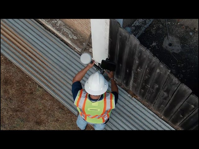 Trimble R12i: A Surveyor's Perspective with SAM, LLC