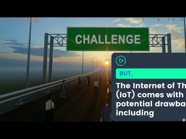 IOT INTERNET OF THINGS 