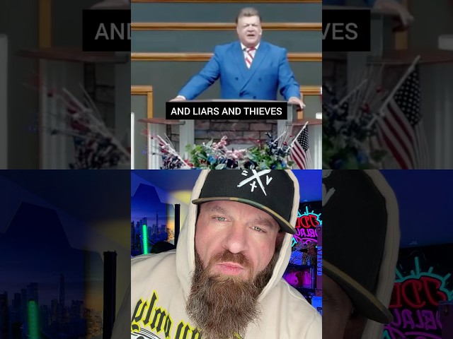 LIARS & THEIVES