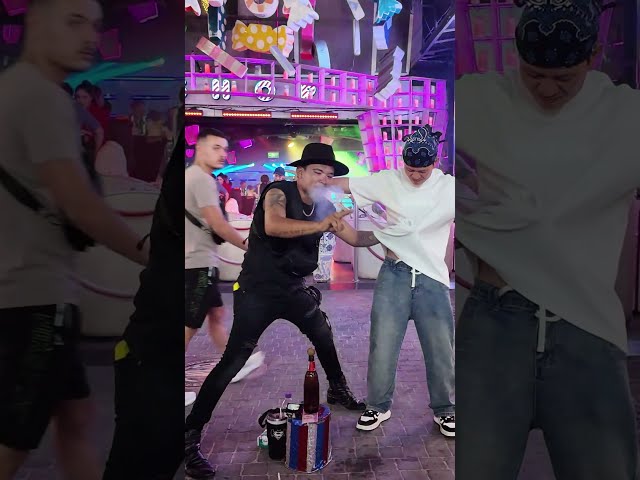 Walking Street Pattaya? #pattaya #walkingstreetpattaya #viral #shorts