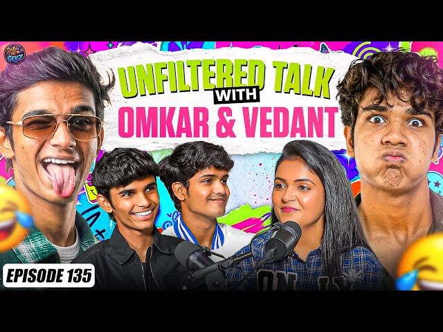 Life, Reality & Pranks 😱 ft.@BacchaMatBolna  | The Motor Mouth | Ep 135