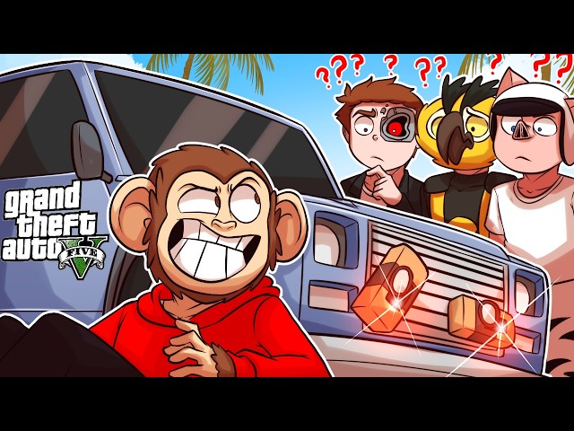 GTA5 CAR ROULETTE WITH THE VANOSS CREW!
