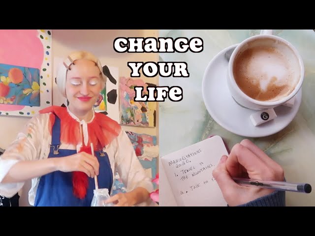 ✨On Following Your Dreams☁️ // Paris Vlog #14
