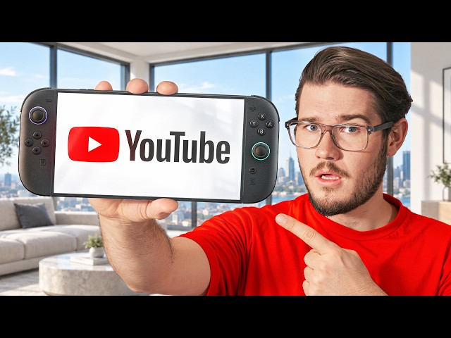I Tested Secret Nintendo Switch 2 Life Hacks From TikTok