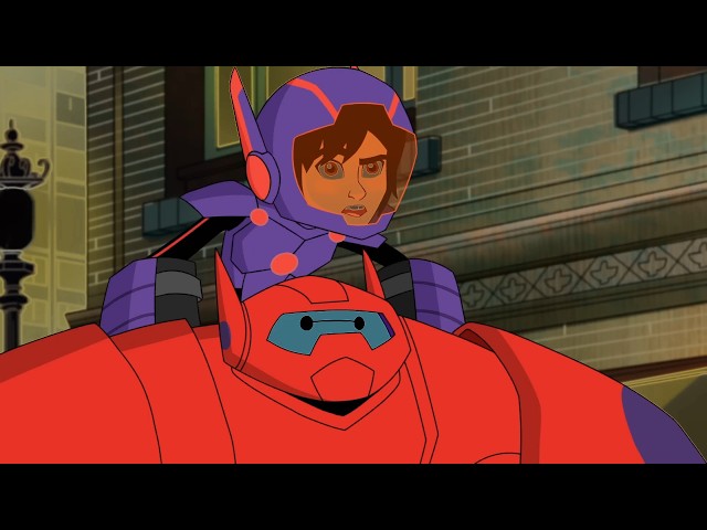 Hero ep8 Sponsored by Preview 2 Effects@FunToons Videos mp4