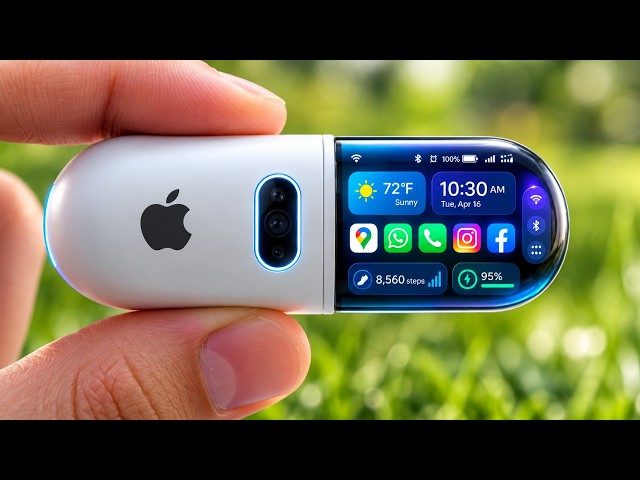 20 Chinese AI Gadgets That Are Coming to America!