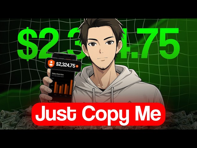 How I Made $2,324.75 as a Whop Admin (Full Breakdown)