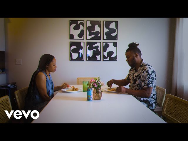 DOE - Show Me (Lyric Video)