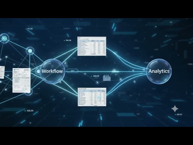 Intelligent Processing