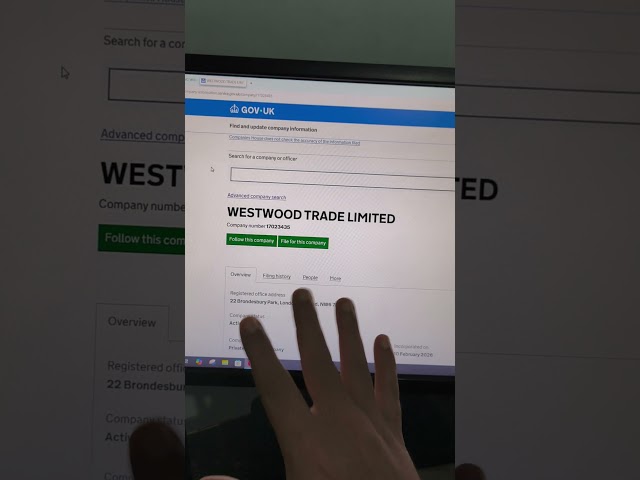 UK Limited Company Registration & Identity Verification from Belize | UK LTD from Belize (PART 1/4)