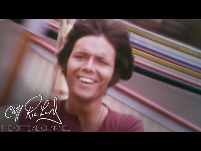 Cliff Richard - Flying Machine (Get Away With Cliff, 30.08.1971)