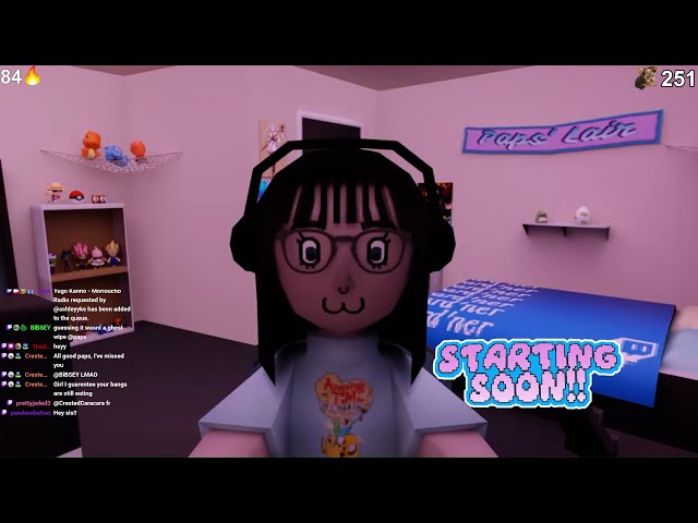 💕 Plus Program Push 64/100 💕 | ‼️WE ARE ALMOST AT 22000 FOLLOWERS!!!‼️ | September 26th 2026
