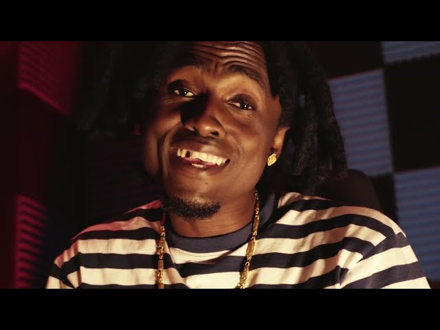 Metter Z - My Love [Official Music Video]