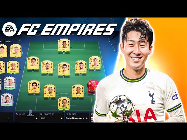 I Tried FC Mobile’s NEW Game