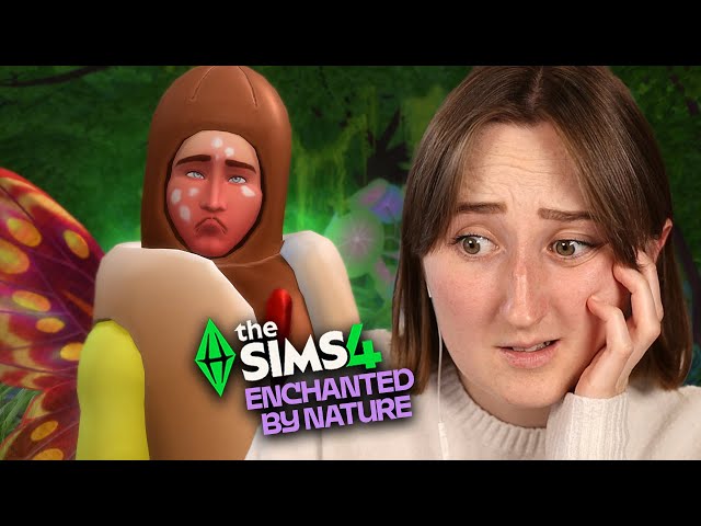Ailments are ruining The Sims 4